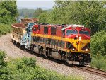 KCS 3903